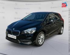 BMW Serie 2 Active Tourer Sausheim