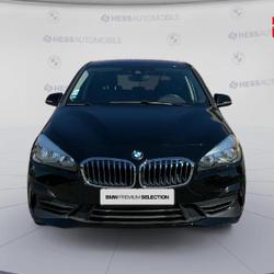 BMW Serie 2 Active Tourer 225xeA 224ch Luxury Sausheim
