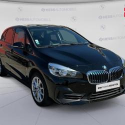 BMW Serie 2 Active Tourer 225xeA 224ch Luxury Sausheim