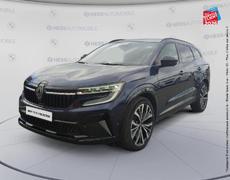 Renault Espace 5 Sausheim