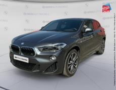 BMW X2 Sausheim