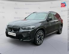 BMW iX3 Sausheim