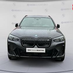 BMW iX3 M Sport 286ch Inspiring Sausheim