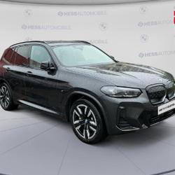 BMW iX3 M Sport 286ch Inspiring Sausheim