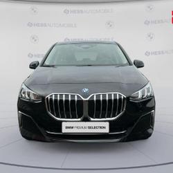 BMW Serie 2 Active Tourer 225e 245ch xDrive Luxury DKG7 Sausheim