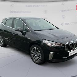 BMW Serie 2 Active Tourer 225e 245ch xDrive Luxury DKG7 Sausheim