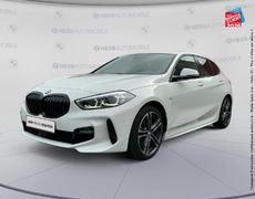BMW Serie 1 Sausheim