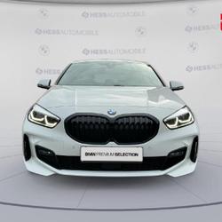 BMW Serie 1 116iA 109ch M Sport DKG7 Sausheim