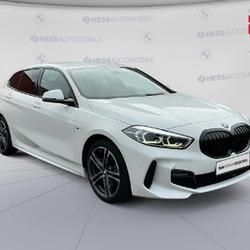 BMW Serie 1 116iA 109ch M Sport DKG7 Sausheim