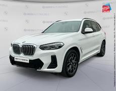 BMW X3 Sausheim
