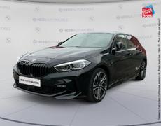 BMW Serie 1 Sausheim