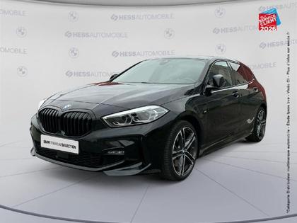 BMW Serie 1 - 120iA 178ch M Sport DKG7 - 30 999 €