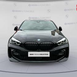 BMW Serie 1 120iA 178ch M Sport DKG7 Sausheim