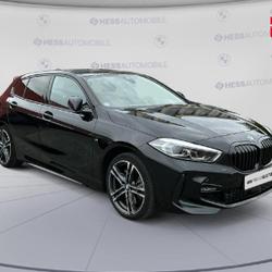 BMW Serie 1 120iA 178ch M Sport DKG7 Sausheim