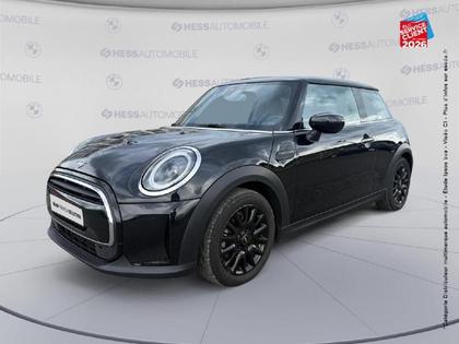 Mini Mini - Cooper 136ch  Edition Camden BVA7 - 24 499 €