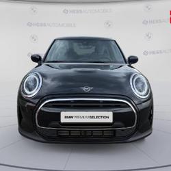 Mini Mini Cooper 136ch  Edition Camden BVA7 Sausheim