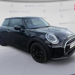 Mini Mini Cooper 136ch  Edition Camden BVA7 Sausheim