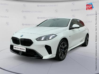 BMW Serie 1 - 120dA 163ch M Sport Design DKG7 Camera GPS - 33 999 €
