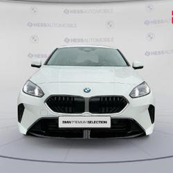 BMW Serie 1 120dA 163ch M Sport Design DKG7 Camera GPS Sausheim