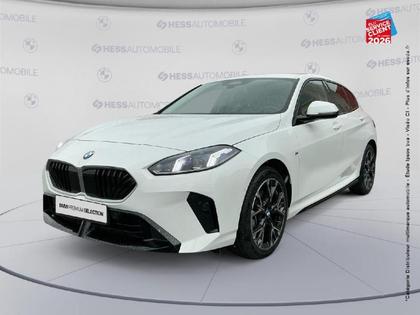 BMW Serie 1 - 120dA 163ch M Sport Design DKG7 Camera GPS - 33 999 €