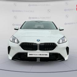 BMW Serie 1 120dA 163ch M Sport Design DKG7 Camera GPS Sausheim