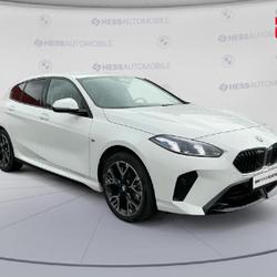 BMW Serie 1 120dA 163ch M Sport Design DKG7 Camera GPS Sausheim