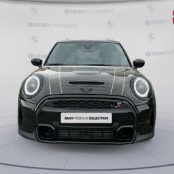 Mini Cooper Cooper S 178ch Edition Premium Plus BVA7 Sausheim