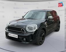 Mini Countryman Sausheim