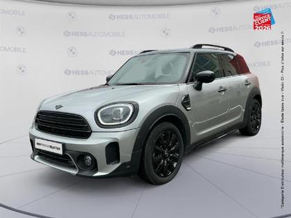 Mini Countryman - Cooper 136ch Edition Premium Plus BVA7 - 29 499 €