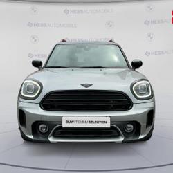 Mini Countryman Cooper 136ch Edition Premium Plus BVA7 Sausheim