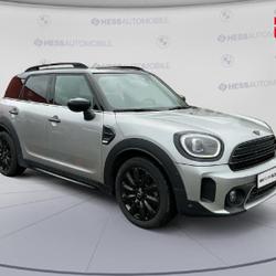 Mini Countryman Cooper 136ch Edition Premium Plus BVA7 Sausheim