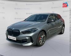 BMW Serie 1 Sausheim