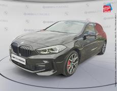 BMW Serie 1 Sausheim