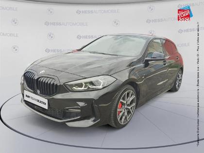 BMW Serie 1 - 118iA 136ch Edition M Sport Pro DKG7 - 30 999 €