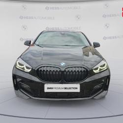 BMW Serie 1 118iA 136ch Edition M Sport Pro DKG7 Sausheim