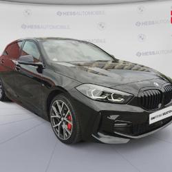 BMW Serie 1 118iA 136ch Edition M Sport Pro DKG7 Sausheim