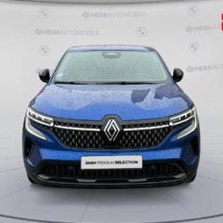 Renault Austral 1.2 E-Tech full hybrid 200ch Techno Sausheim