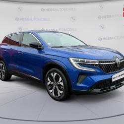 Renault Austral 1.2 E-Tech full hybrid 200ch Techno Sausheim
