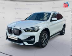 BMW X1 Sausheim