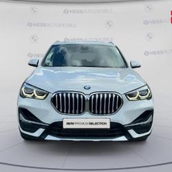 BMW X1 xDrive25eA 220ch xLine 6cv Sausheim