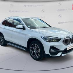BMW X1 xDrive25eA 220ch xLine 6cv Sausheim