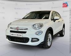 Fiat 500x Sausheim