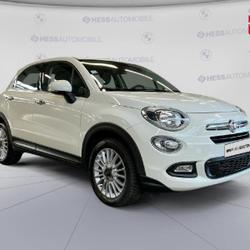 Fiat 500x 1.6 Multijet 16v 120ch Popstar Sausheim