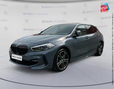 BMW Serie 1 Sausheim