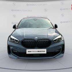 BMW Serie 1 120iA 178ch M Sport DKG7 Sausheim