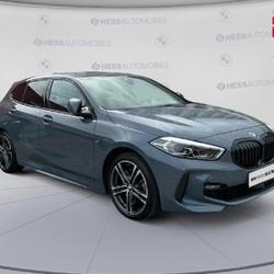 BMW Serie 1 120iA 178ch M Sport DKG7 Sausheim
