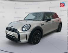 Mini Cooper Sausheim