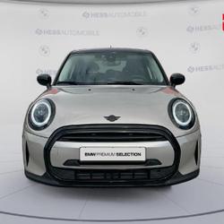 Mini Cooper Cooper 136ch Edition Premium Plus BVA7 Sausheim