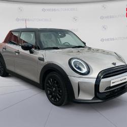 Mini Cooper Cooper 136ch Edition Premium Plus BVA7 Sausheim