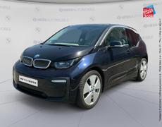 BMW i3 Sausheim